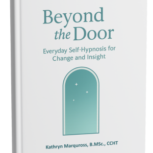 Beyond the Door (E-Book)
