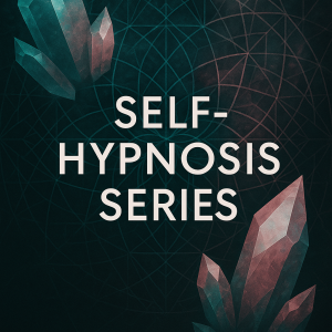 Self-hypnosis: Remembering Wholeness (complete version)
